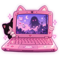 Lily's World XD guide icon
